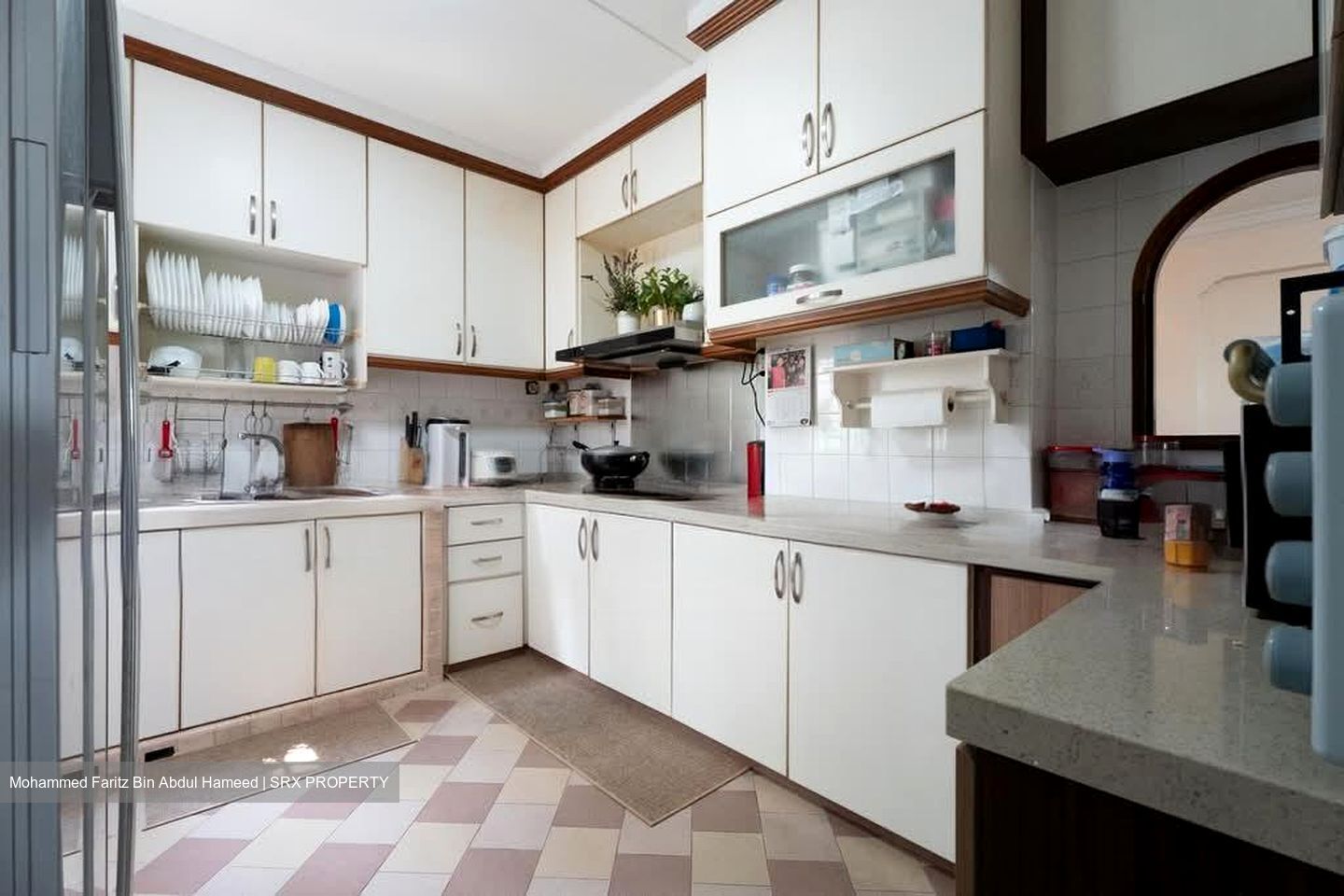 Blk 618 Choa Chu Kang North 7 (Choa Chu Kang), HDB 5 Rooms #558620241